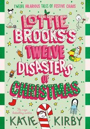 Lottie Brooks's Twelve Disasters of Christmas