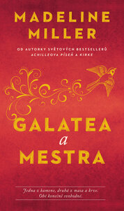 Galatea a Mestra