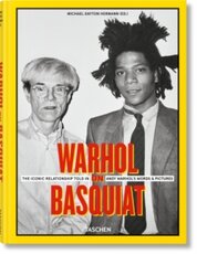 Warhol, Jean-Michel Basquiat