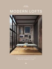 MODERN LOFTS. Young, Wild & Stylish Loft Apartments