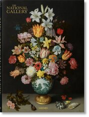 The National Gallery : Paintings, People, Portraits