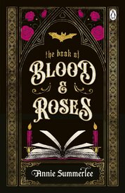 The Book of Blood and Roses
