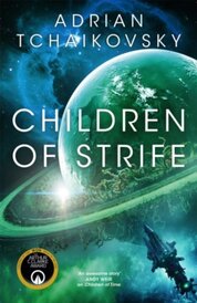 Children of Strife