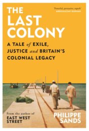 The Last Colony