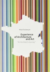 Experience of Architecture and Art