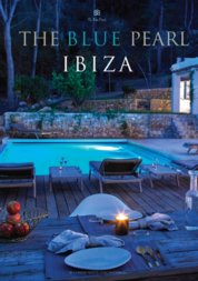 The Blue Pearl: Ibiza