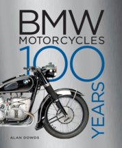 BMW Motorcycles