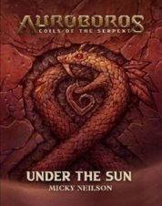 Auroboros: Under The Sun