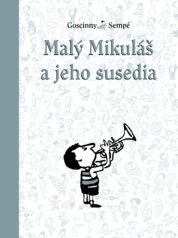 Malý Mikuláš a jeho susedia (8.)