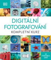 Digitální fotografování