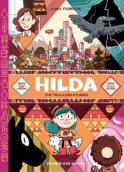 Hilda: The Trolberg Stories