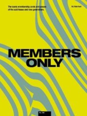 Members Only