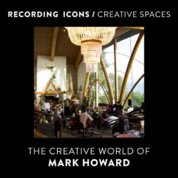 Recording Icons / Creative Spaces