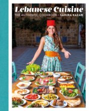 Lebanese Cuisine