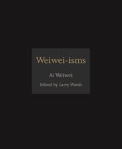 Weiwei-isms