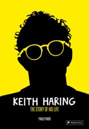 Keith Haring