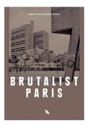 Brutalist Paris