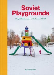 Soviet Playgrounds