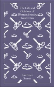 The Life and Opinions of Tristram Shandy, Gentleman