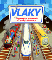 Vlaky