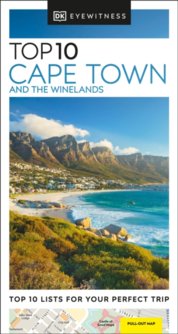 Cape Town and the Winelands