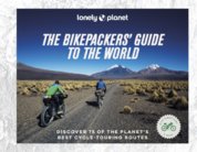 The Bikepackers Guide to the World 1