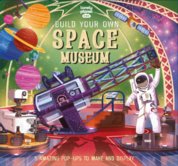 Build Your Own Space Museum 1