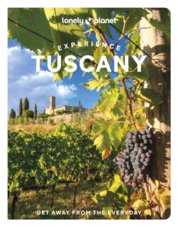 Experience Tuscany 1