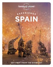 Experience Spain 1