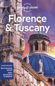 Florence & Tuscany 13