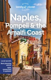 Naples, Pompeii & the Amalfi Coast 8