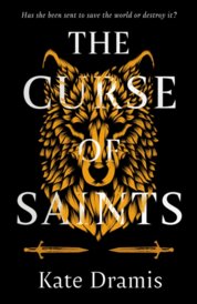 The Curse of Saints