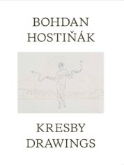 Bohdan Hostiňák: Kresby