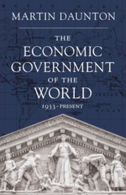 The Economic Government of the World