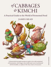 Of Cabbages and Kimchi