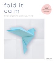 Fold It Calm