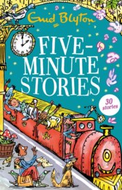 Five-Minute Stories