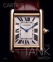 The Cartier Tank Watch