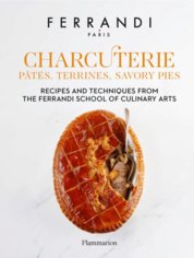 Charcuterie: Pates, Terrines, Savory Pies