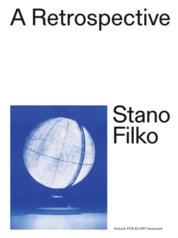 Stano Filko (Bilingual edition)