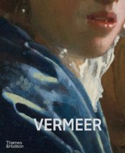 Vermeer - The Rijksmuseum's forthcoming major exhibition catalogue