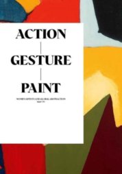 Action / Gesture / Paint