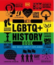 The LGBTQ + History Book