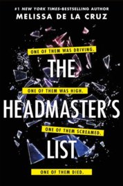 The Headmaster's List