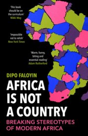 Africa Is Not A Country