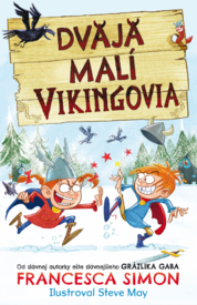 Dvaja malí Vikingovia (1)