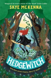 Hedgewitch