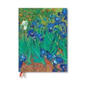 D2023/24 Van Gogh’s Irises Ultra VER