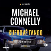Audiokniha Kufrové tango