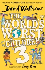 The World's Worst Children 3